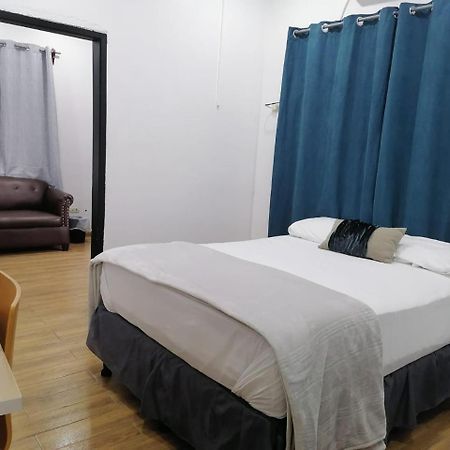 Apart Hotel Express Сан-Педро-Сула Екстер'єр фото