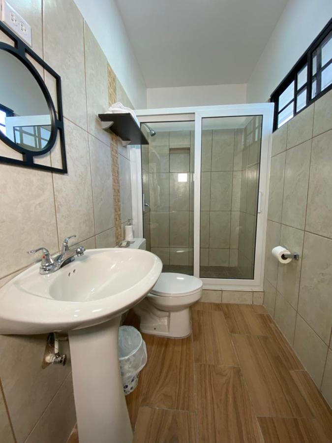 Apart Hotel Express Сан-Педро-Сула Екстер'єр фото
