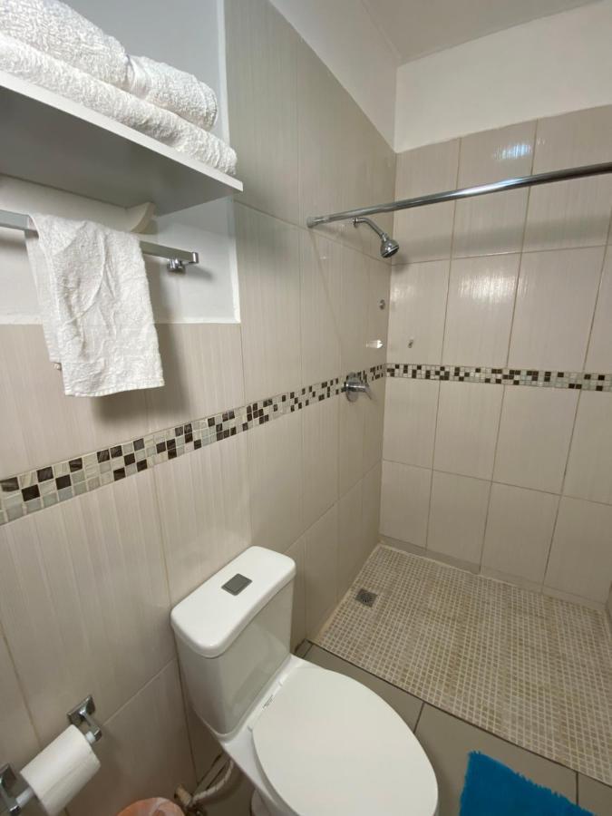 Apart Hotel Express Сан-Педро-Сула Екстер'єр фото