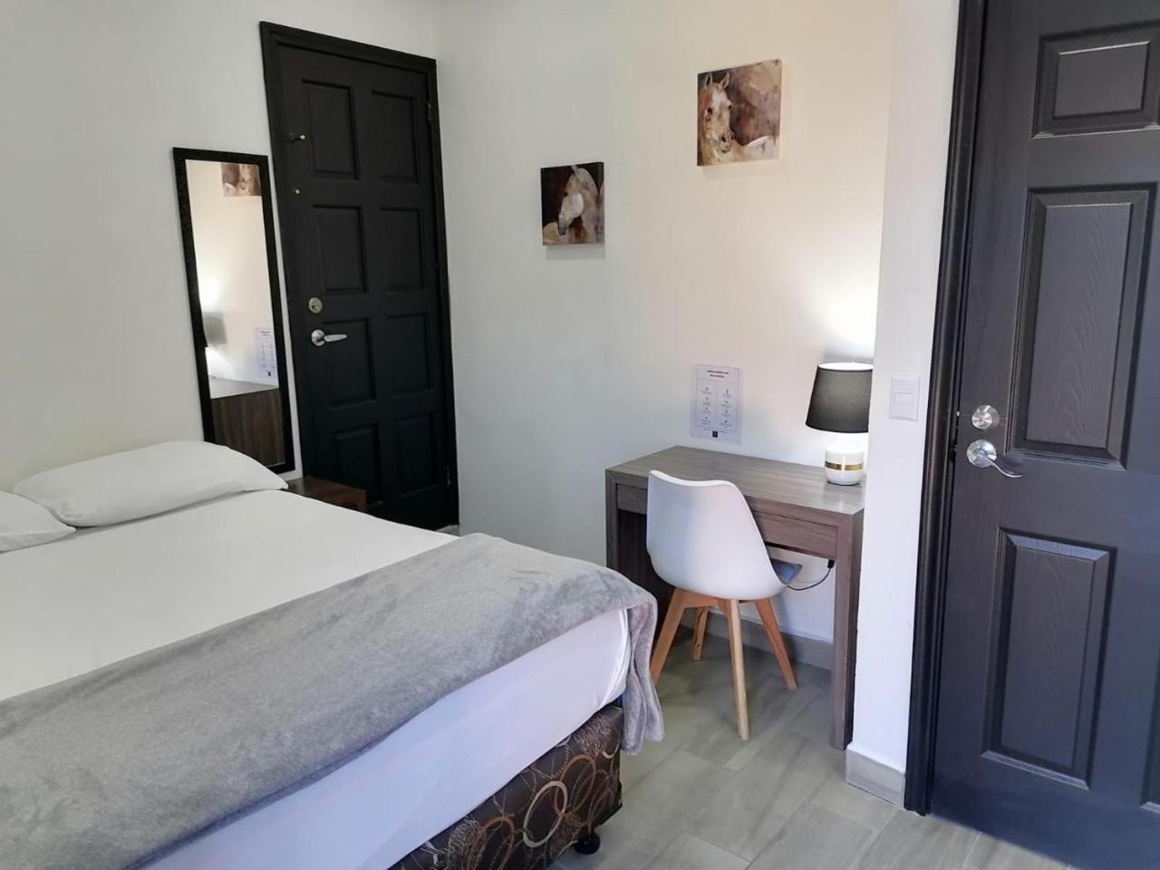 Apart Hotel Express Сан-Педро-Сула Екстер'єр фото