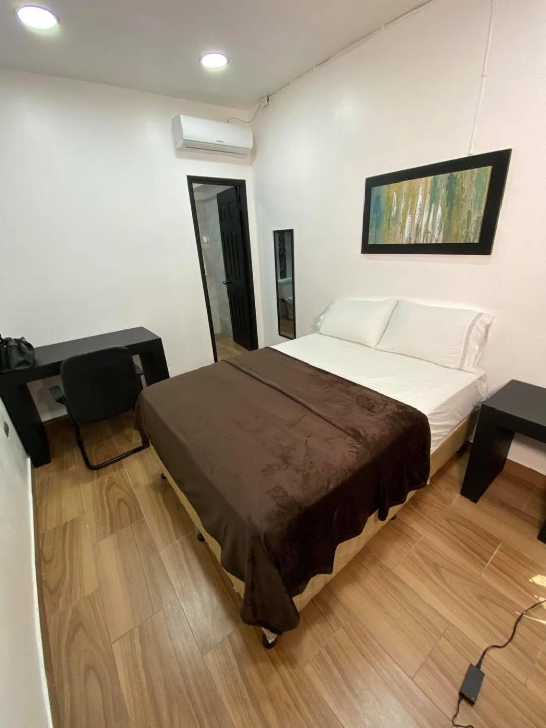 Apart Hotel Express Сан-Педро-Сула Екстер'єр фото