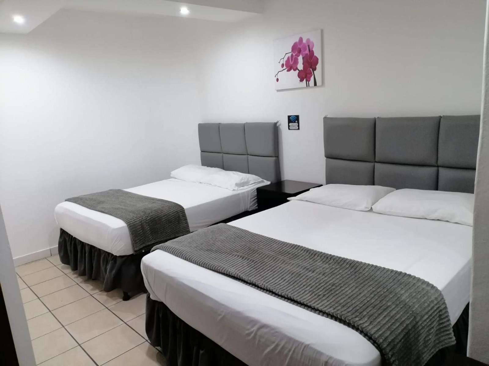 Apart Hotel Express Сан-Педро-Сула Екстер'єр фото