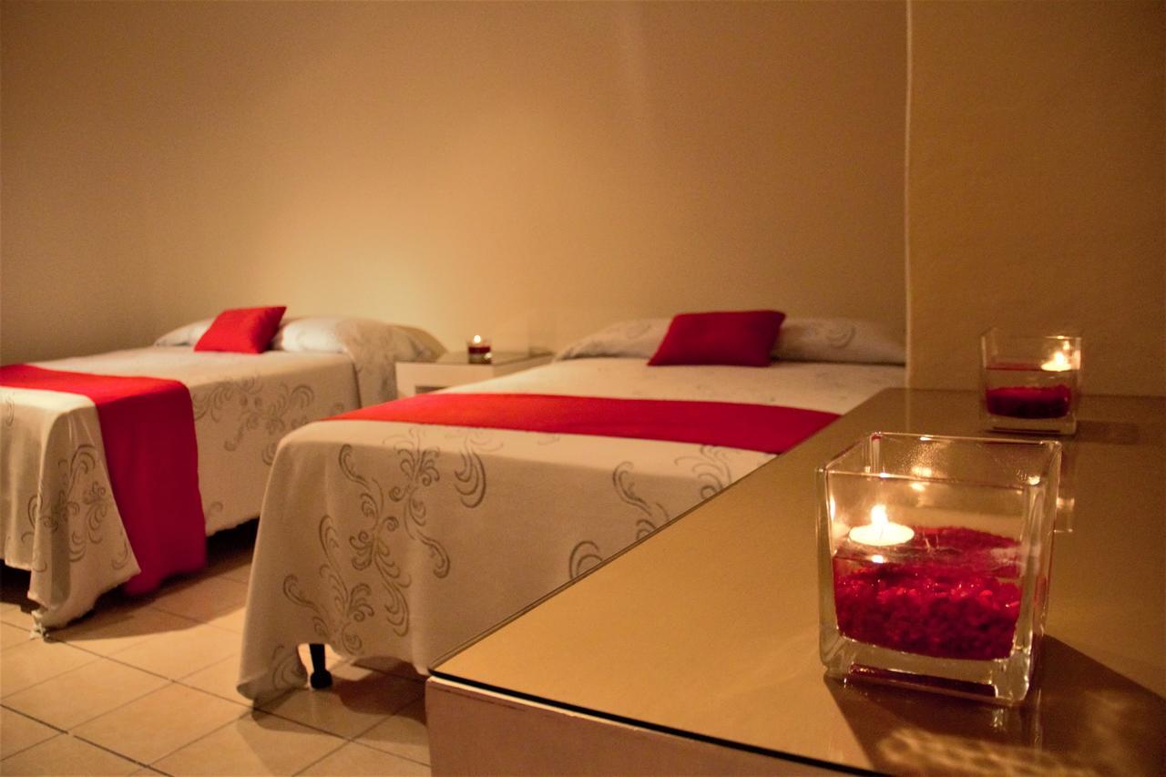 Apart Hotel Express Сан-Педро-Сула Екстер'єр фото