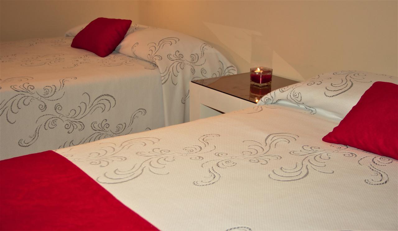 Apart Hotel Express Сан-Педро-Сула Екстер'єр фото