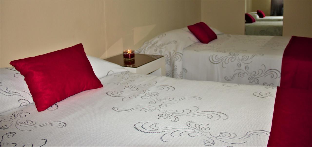 Apart Hotel Express Сан-Педро-Сула Екстер'єр фото